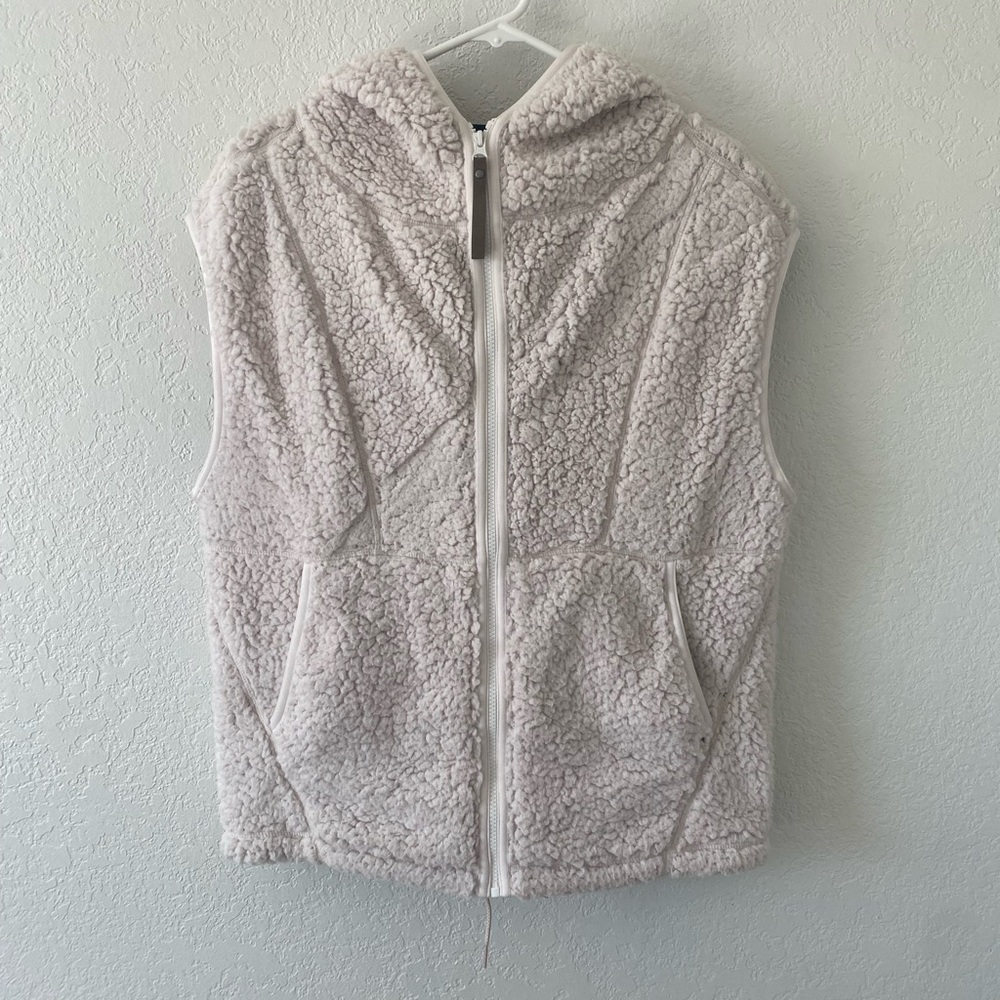 Prana Polar Escape Vest